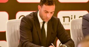الزمالك فعل كل شيء خاطئ للتعادل مع الجونة.. والنتيجة منطقية قبل القمة – كل الكورة#الزمالك #فعل #كل #شيء #خاطئ #للتعادل #مع #الجونة. #والنتيجة #منطقية #قبل #القمة #كل #الكورة
