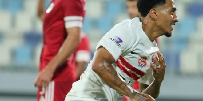 الزمالك يتحرك لإنهاء أزمة المستحقات وتسوية ملفات الصفقات الخارجية – كل الكورة#الزمالك #يتحرك #لإنهاء #أزمة #المستحقات #وتسوية #ملفات #الصفقات #الخارجية #كل #الكورة