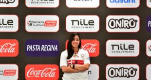 الزمالك يضم مريم ثروت لتدعيم طائرة السيدات – كل الكورة#الزمالك #يضم #مريم #ثروت #لتدعيم #طائرة #السيدات #كل #الكورة