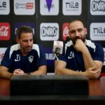 الزمالك يفاجئ يانيك فيريرا قبل مواجهة الأهلي |تفاصيل – كل الكورة#الزمالك #يفاجئ #يانيك #فيريرا #قبل #مواجهة #الأهلي #تفاصيل #كل #الكورة