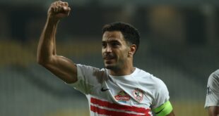 الزمالك يكشف عن إصابة عمر جابر أمام الإسماعيلي في الدوري – كل الكورة#الزمالك #يكشف #عن #إصابة #عمر #جابر #أمام #الإسماعيلي #في #الدوري #كل #الكورة