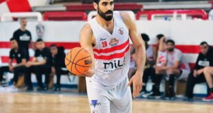 الزمالك يُمدد عقد خالد عبدالناصر موسمين – كل الكورة#الزمالك #يمدد #عقد #خالد #عبدالناصر #موسمين #كل #الكورة