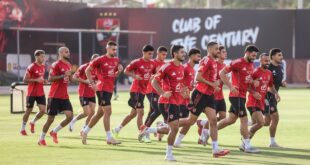 الشناوي بديلًا.. تشكيل الأهلي لمواجهة حرس الحدود – كل الكورة#الشناوي #بديلا. #تشكيل #الأهلي #لمواجهة #حرس #الحدود #كل #الكورة