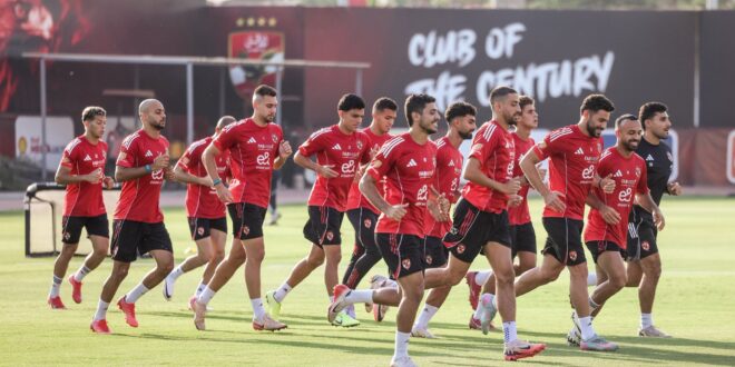الشناوي بديلًا.. تشكيل الأهلي لمواجهة حرس الحدود – كل الكورة#الشناوي #بديلا. #تشكيل #الأهلي #لمواجهة #حرس #الحدود #كل #الكورة