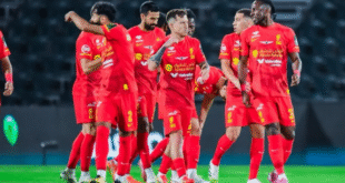 القادسية يتخطى العروبة بثلاثية ويبلغ دور الـ16 بكأس الملك#القادسية #يتخطى #العروبة #بثلاثية #ويبلغ #دور #الـ16 #بكأس #الملك
