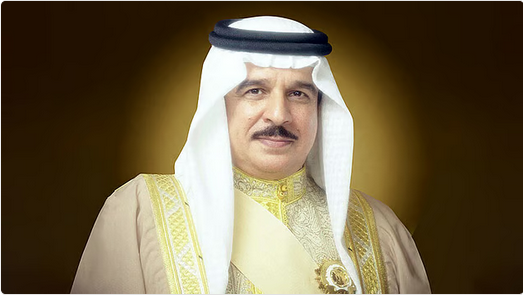 القيادة البحرينية تعزّي خادم الحرمين الشريفين وسمو ولي العهد في وفاة المفتي العام للمملكة#القيادة #البحرينية #تعزي #خادم #الحرمين #الشريفين #وسمو #ولي #العهد #في #وفاة #المفتي #العام #للمملكة