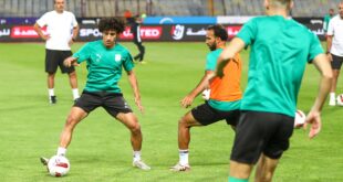 المصري البورسعيدي ضد غزل المحلة.. التشكيل الرسمي للمباراة – كل الكورة#المصري #البورسعيدي #ضد #غزل #المحلة. #التشكيل #الرسمي #للمباراة #كل #الكورة