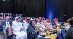 المملكة تفوز بمقعدين في الاتحاد البريدي العالمي تعزيزًا لدورها اللوجستي#المملكة #تفوز #بمقعدين #في #الاتحاد #البريدي #العالمي #تعزيزا #لدورها #اللوجستي