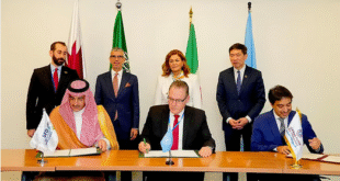 المملكة وقطر تقدمان 89 مليون دولار لدعم القطاع العام وتعزيز التنمية في سوريا#المملكة #وقطر #تقدمان #مليون #دولار #لدعم #القطاع #العام #وتعزيز #التنمية #في #سوريا