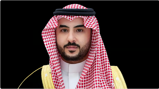 اليوم الوطني .. خالد بن سلمان يستذكر مسيرة التوحيد ويحيي تضحيات الشهداء#اليوم #الوطني #خالد #بن #سلمان #يستذكر #مسيرة #التوحيد #ويحيي #تضحيات #الشهداء