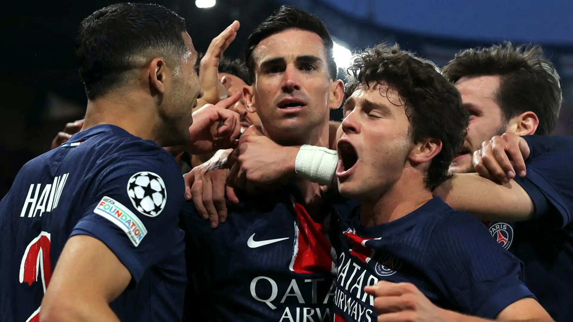 بايرن ميونخ يسحق تشيلسي.. نتائج مباريات اليوم الأربعاء 17 سبتمبر في دوري أبطال أوروبا #بايرن #ميونخ #يسحق #تشيلسي. #نتائج #مباريات #اليوم #الأربعاء #سبتمبر #في #دوري #أبطال #أوروبا