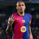 برشلونة يعلن غياب رافينيا وجارسيا قبل مواجهة باريس سان جيرمان – كل الكورة#برشلونة #يعلن #غياب #رافينيا #وجارسيا #قبل #مواجهة #باريس #سان #جيرمان #كل #الكورة