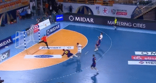 برشلونة يهزم الزمالك 47-25 في بطولة العالم لكرة اليد – كل الكورة#برشلونة #يهزم #الزمالك #في #بطولة #العالم #لكرة #اليد #كل #الكورة