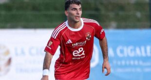برنامج علاجي مُكثف لـ زيزو لمحاولة لحاقه بقائمة الأهلي أمام الزمالك – كل الكورة#برنامج #علاجي #مكثف #لـ #زيزو #لمحاولة #لحاقه #بقائمة #الأهلي #أمام #الزمالك #كل #الكورة