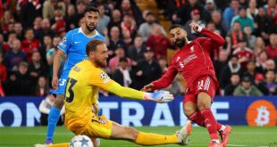 بهدف في الـ+90.. ليفربول يُحبط مغامرة أتليتكو مدريد في دوري أبطال أوروبا – كل الكورة#بهدف #في #الـ90. #ليفربول #يحبط #مغامرة #أتليتكو #مدريد #في #دوري #أبطال #أوروبا #كل #الكورة