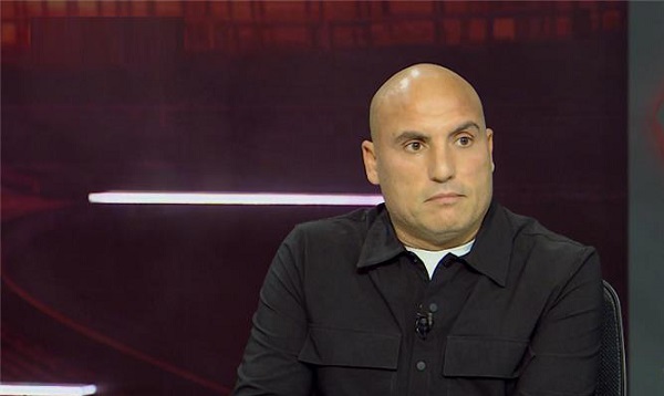 بيراميدز يعيد الكرة المصرية للبطولات القارية.. واتمنى وصوله للنهائي – كل الكورة#بيراميدز #يعيد #الكرة #المصرية #للبطولات #القارية. #واتمنى #وصوله #للنهائي #كل #الكورة