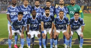 بيراميدز يفوز على زد في الدوري الممتاز – كل الكورة#بيراميدز #يفوز #على #زد #في #الدوري #الممتاز #كل #الكورة