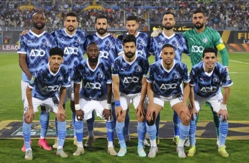 بيراميدز يفوز على زد في الدوري الممتاز – كل الكورة#بيراميدز #يفوز #على #زد #في #الدوري #الممتاز #كل #الكورة