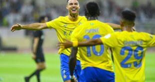 تشكيل النصر المتوقع أمام الاتحاد في الدوري السعودي – كل الكورة#تشكيل #النصر #المتوقع #أمام #الاتحاد #في #الدوري #السعودي #كل #الكورة