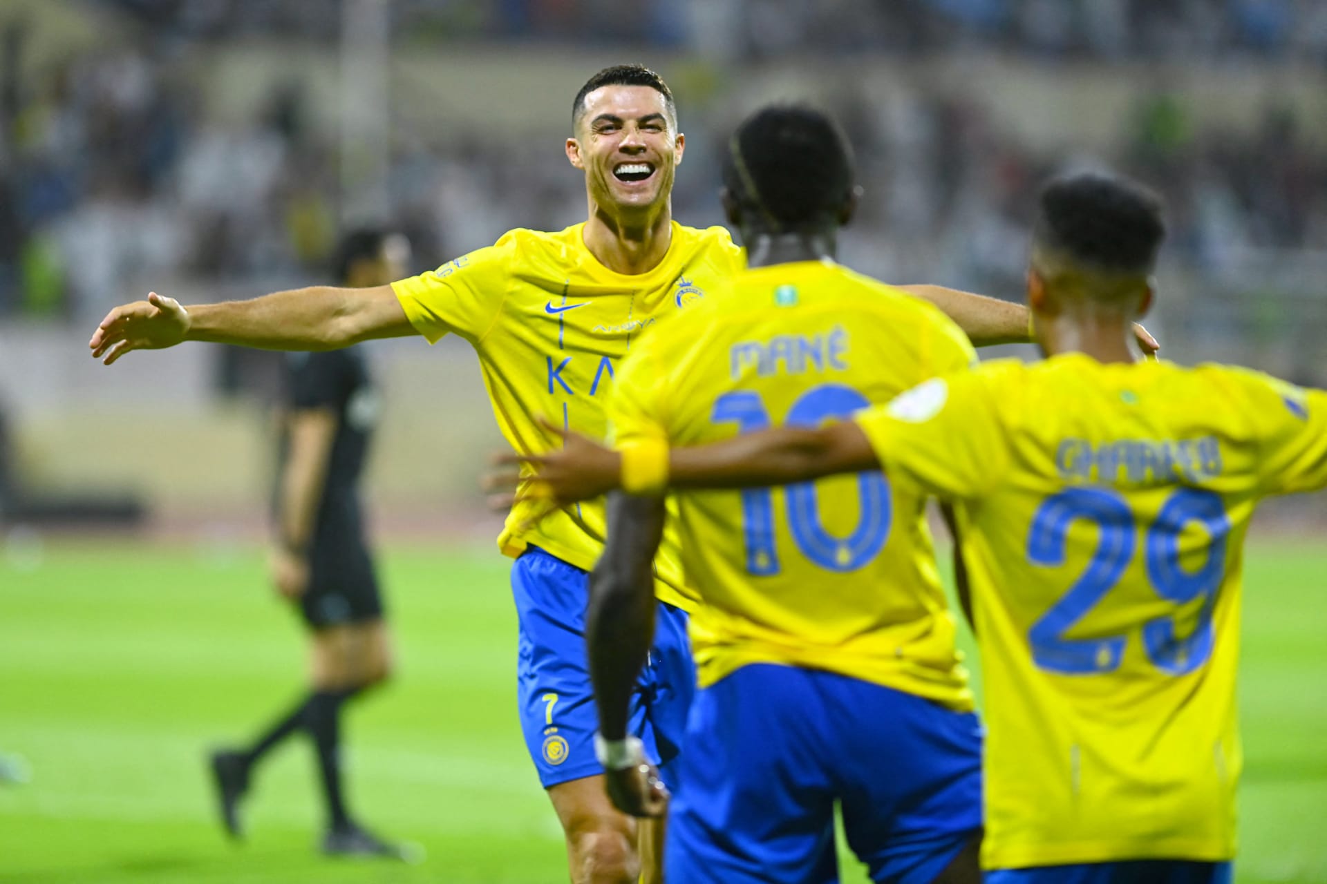تشكيل النصر المتوقع أمام الاتحاد في الدوري السعودي – كل الكورة#تشكيل #النصر #المتوقع #أمام #الاتحاد #في #الدوري #السعودي #كل #الكورة