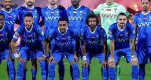 تشكيل الهلال المتوقع لمواجهة الأهلي في الدوري السعودي – كل الكورة#تشكيل #الهلال #المتوقع #لمواجهة #الأهلي #في #الدوري #السعودي #كل #الكورة