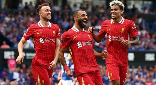 تشكيل ليفربول المتوقع أمام بيرنلي في الدوري الإنجليزي – كل الكورة#تشكيل #ليفربول #المتوقع #أمام #بيرنلي #في #الدوري #الإنجليزي #كل #الكورة