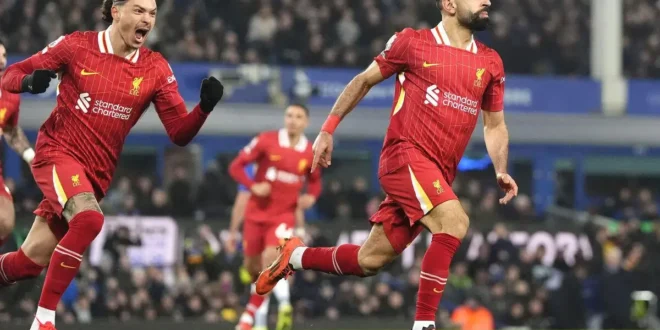 تشكيل ليفربول لمواجهة بيرنلي في الدوري الإنجليزي – كل الكورة#تشكيل #ليفربول #لمواجهة #بيرنلي #في #الدوري #الإنجليزي #كل #الكورة
