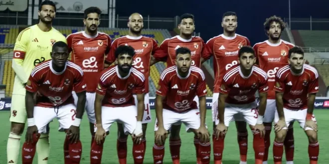 تعديل موعد مباراة الأهلي وكهرباء الإسماعيلي.. وزد ضد إنبي – كل الكورة#تعديل #موعد #مباراة #الأهلي #وكهرباء #الإسماعيلي. #وزد #ضد #إنبي #كل #الكورة