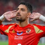 تفاصيل إصابة نجم الأهلي بعد مباراة القمة أمام الزمالك – كل الكورة#تفاصيل #إصابة #نجم #الأهلي #بعد #مباراة #القمة #أمام #الزمالك #كل #الكورة