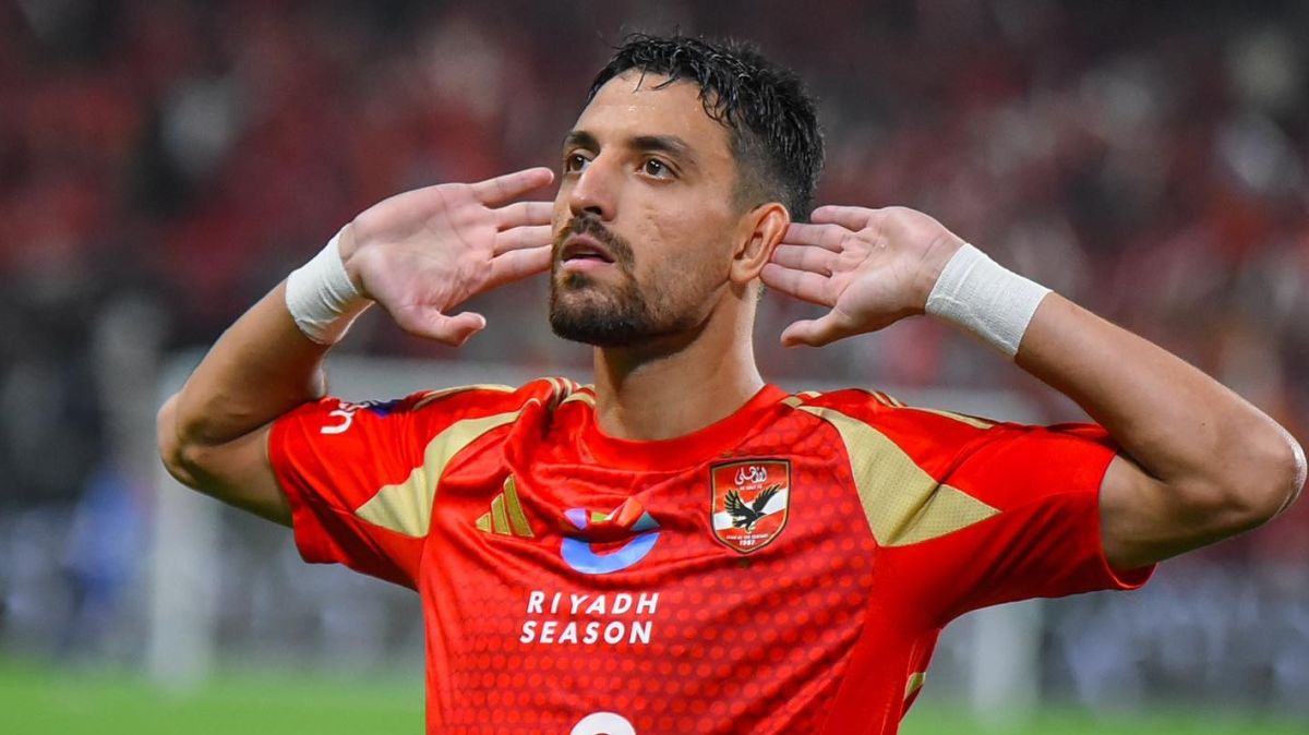 تفاصيل إصابة نجم الأهلي بعد مباراة القمة أمام الزمالك – كل الكورة#تفاصيل #إصابة #نجم #الأهلي #بعد #مباراة #القمة #أمام #الزمالك #كل #الكورة