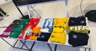 تفاصيل الاجتماع الفني لمباراة بيراميدز ضد أهلي جدة في كأس الإنتركونتيننتال#تفاصيل #الاجتماع #الفني #لمباراة #بيراميدز #ضد #أهلي #جدة #في #كأس #الإنتركونتيننتال
