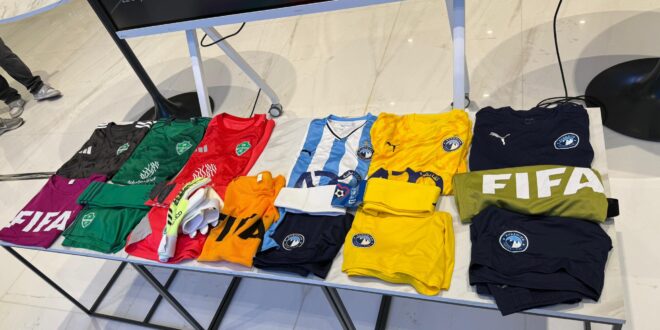 تفاصيل الاجتماع الفني لمباراة بيراميدز ضد أهلي جدة في كأس الإنتركونتيننتال#تفاصيل #الاجتماع #الفني #لمباراة #بيراميدز #ضد #أهلي #جدة #في #كأس #الإنتركونتيننتال