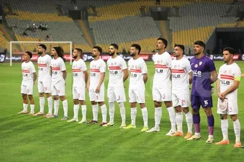 ثنائي الزمالك يغيب عن مواجهة الجونة المقبلة في الدوري – كل الكورة#ثنائي #الزمالك #يغيب #عن #مواجهة #الجونة #المقبلة #في #الدوري #كل #الكورة