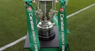 جدول مباريات الدور الرابع من كأس كاراباو 2025 – كل الكورة#جدول #مباريات #الدور #الرابع #من #كأس #كاراباو #كل #الكورة