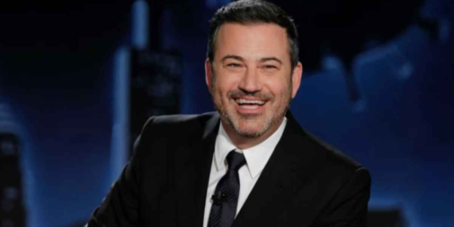 جيمي كيميل يحقق 19 مليون مشاهدة خلال ظهوره الأول بعد الإيقاف#جيمي #كيميل #يحقق #مليون #مشاهدة #خلال #ظهوره #الأول #بعد #الإيقاف