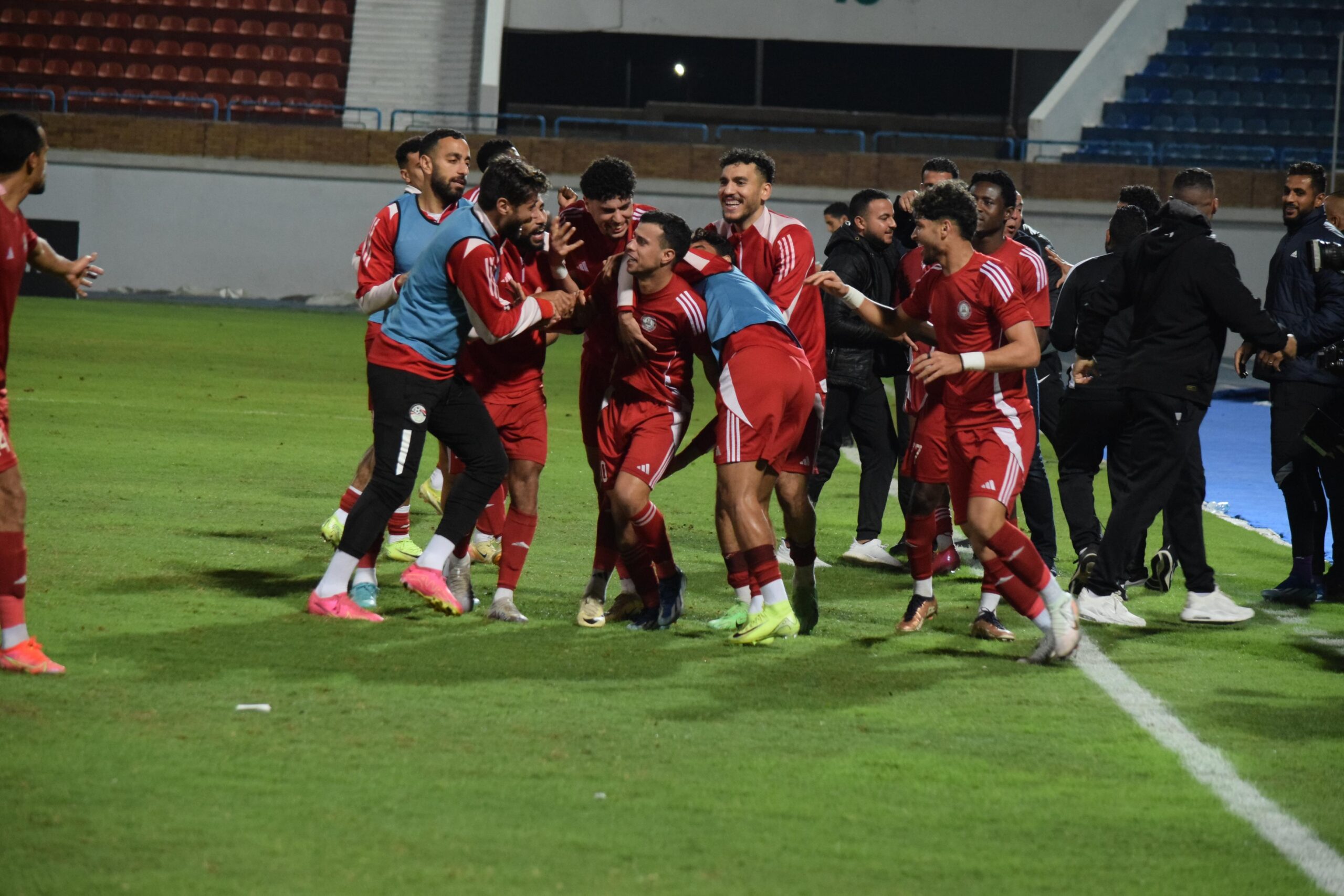 حرس الحدود يهزم زد بهدف نظيف ويحقق انتصاره الثالث في الدوري المصري – كل الكورة#حرس #الحدود #يهزم #زد #بهدف #نظيف #ويحقق #انتصاره #الثالث #في #الدوري #المصري #كل #الكورة