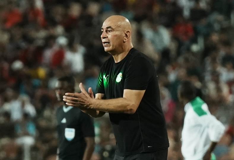 حسام حسن مدرب جريء.. واللعب للأهلي والزمالك شرف كبير – كل الكورة#حسام #حسن #مدرب #جريء. #واللعب #للأهلي #والزمالك #شرف #كبير #كل #الكورة