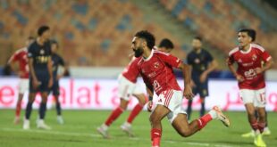 حسين الشحات يُتوج بجائزة أفضل لاعب في مباراة الأهلي والزمالك – كل الكورة#حسين #الشحات #يتوج #بجائزة #أفضل #لاعب #في #مباراة #الأهلي #والزمالك #كل #الكورة