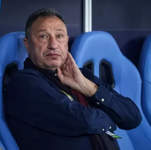 حضور اجتماع التخطيط والتواجد في ملعب التتش.. تفاصيل ظهور الخطيب في الأهلي#حضور #اجتماع #التخطيط #والتواجد #في #ملعب #التتش. #تفاصيل #ظهور #الخطيب #في #الأهلي