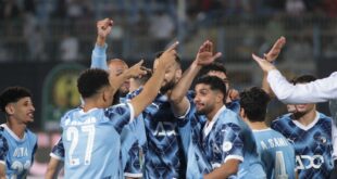 حكم مباراة بيراميدز ضد أهلي جدة في كأس الإنتركونتيننتال – كل الكورة#حكم #مباراة #بيراميدز #ضد #أهلي #جدة #في #كأس #الإنتركونتيننتال #كل #الكورة