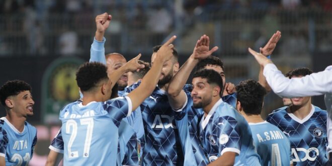 حكم مباراة بيراميدز ضد أهلي جدة في كأس الإنتركونتيننتال – كل الكورة#حكم #مباراة #بيراميدز #ضد #أهلي #جدة #في #كأس #الإنتركونتيننتال #كل #الكورة