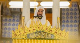 خطيب المسجد النبوي:عدم مراقبة الله ومصاحبة الغافلين من أهم أسباب الغفلة#خطيب #المسجد #النبويعدم #مراقبة #الله #ومصاحبة #الغافلين #من #أهم #أسباب #الغفلة