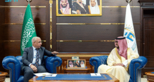 رئيس الجامعة الإسلامية بالمدينة المنورة يلتقي سفير موريتانيا لدى المملكة#رئيس #الجامعة #الإسلامية #بالمدينة #المنورة #يلتقي #سفير #موريتانيا #لدى #المملكة