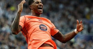راشفورد يقود برشلونة للفوز على نيوكاسل في دوري الأبطال – كل الكورة#راشفورد #يقود #برشلونة #للفوز #على #نيوكاسل #في #دوري #الأبطال #كل #الكورة