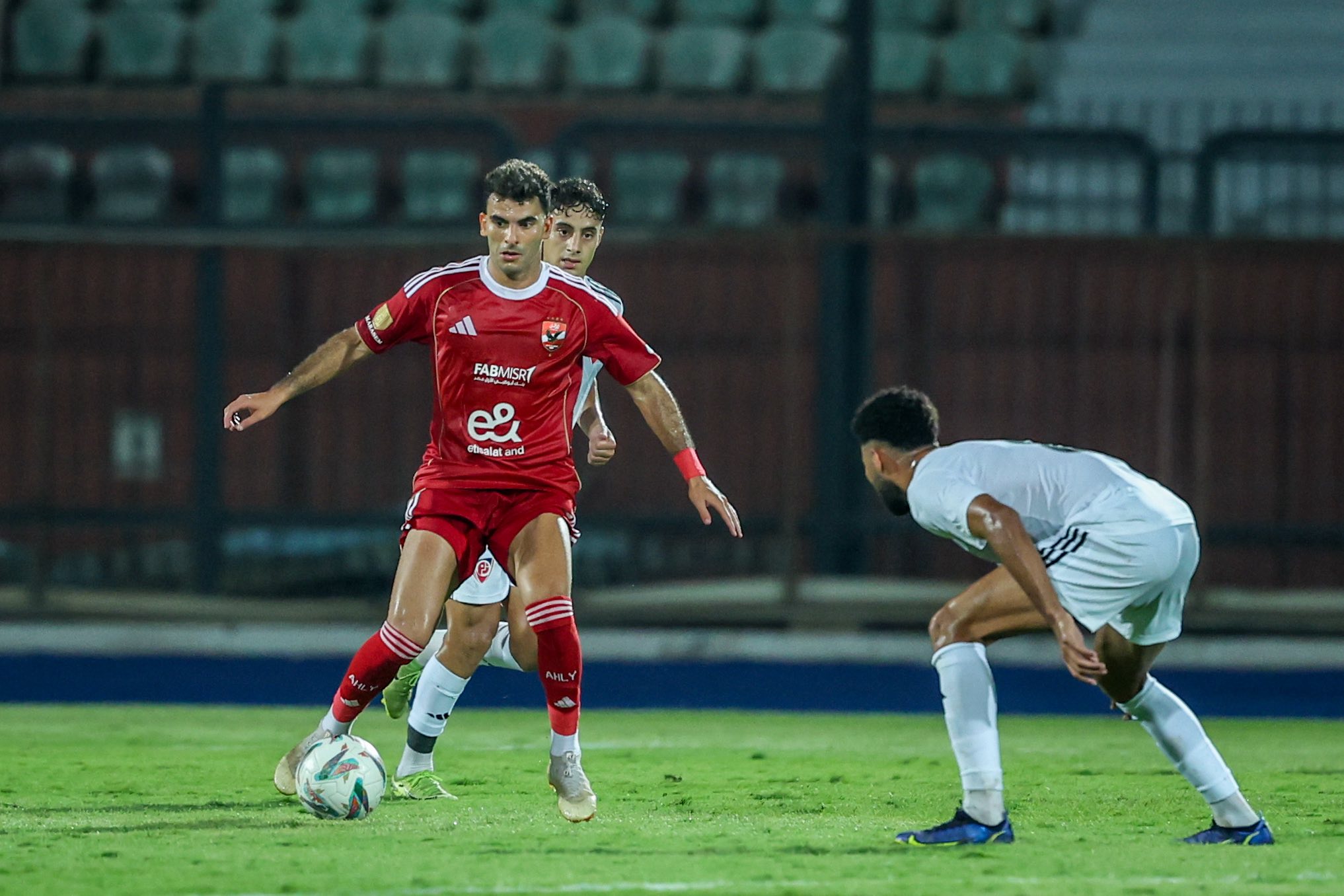 رد فعل زيزو بعد فوز الأهلي على الزمالك |صورة – كل الكورة#رد #فعل #زيزو #بعد #فوز #الأهلي #على #الزمالك #صورة #كل #الكورة