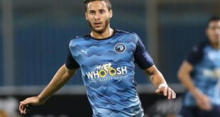 رمضان صبحي يسافر مع بيراميدز إلى السعودية لمواجهةالأهلي في كأس الإنتركونتيننتال#رمضان #صبحي #يسافر #مع #بيراميدز #إلى #السعودية #لمواجهةالأهلي #في #كأس #الإنتركونتيننتال
