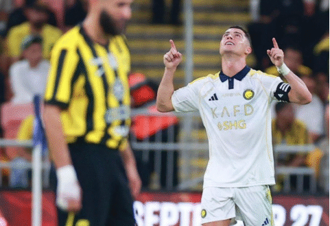 رونالدو يحرج بنزيما.. النصر يفوز على الاتحاد في الدوري السعودي – كل الكورة#رونالدو #يحرج #بنزيما. #النصر #يفوز #على #الاتحاد #في #الدوري #السعودي #كل #الكورة