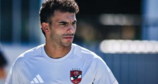 زيزو يتمسك بـ أمل اللحاق بقائمة الأهلي أمام الزمالك – كل الكورة#زيزو #يتمسك #بـ #أمل #اللحاق #بقائمة #الأهلي #أمام #الزمالك #كل #الكورة