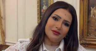 "سب وقذف".. إحالة قضية بدرية طلبة إلى المحكمة الاقتصادية#سب #وقذف. #إحالة #قضية #بدرية #طلبة #إلى #المحكمة #الاقتصادية