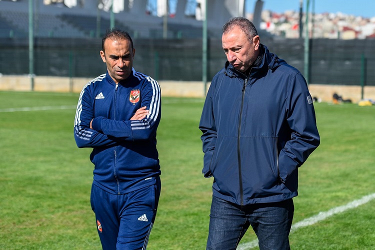 سبب اجتماع الخطيب وسيد عبد الحفيظ في الأهلي – كل الكورة#سبب #اجتماع #الخطيب #وسيد #عبد #الحفيظ #في #الأهلي #كل #الكورة